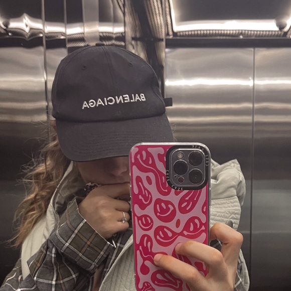 Balenciaga Hat/Cap - Picture 4 of 5